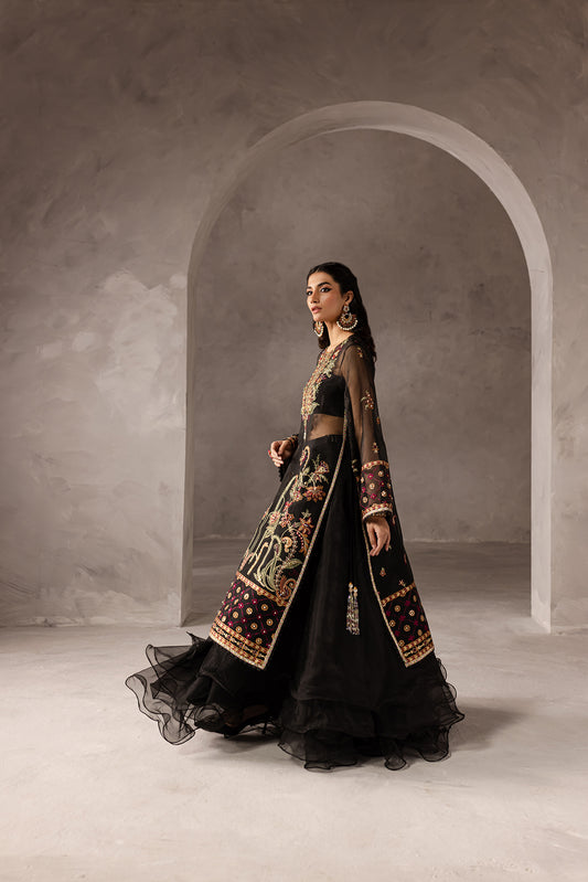 Fleurs de Minuit - Kalakar Official