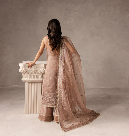 Blush De Rose - Kalakar Official