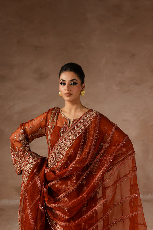 Rouge Envoûtant - Kalakar Official