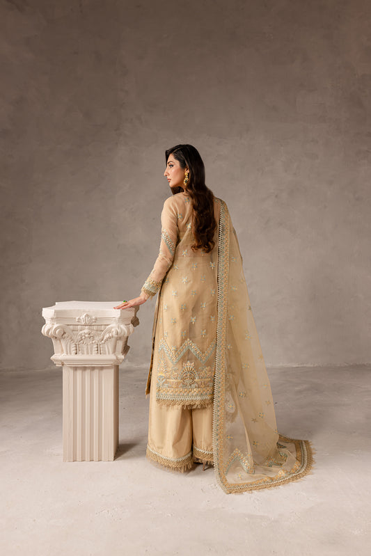 Soleil Étincelant - Kalakar Official