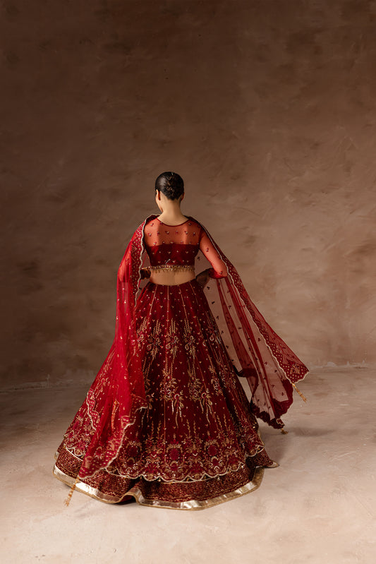 Rose d’Amour - Kalakar Official