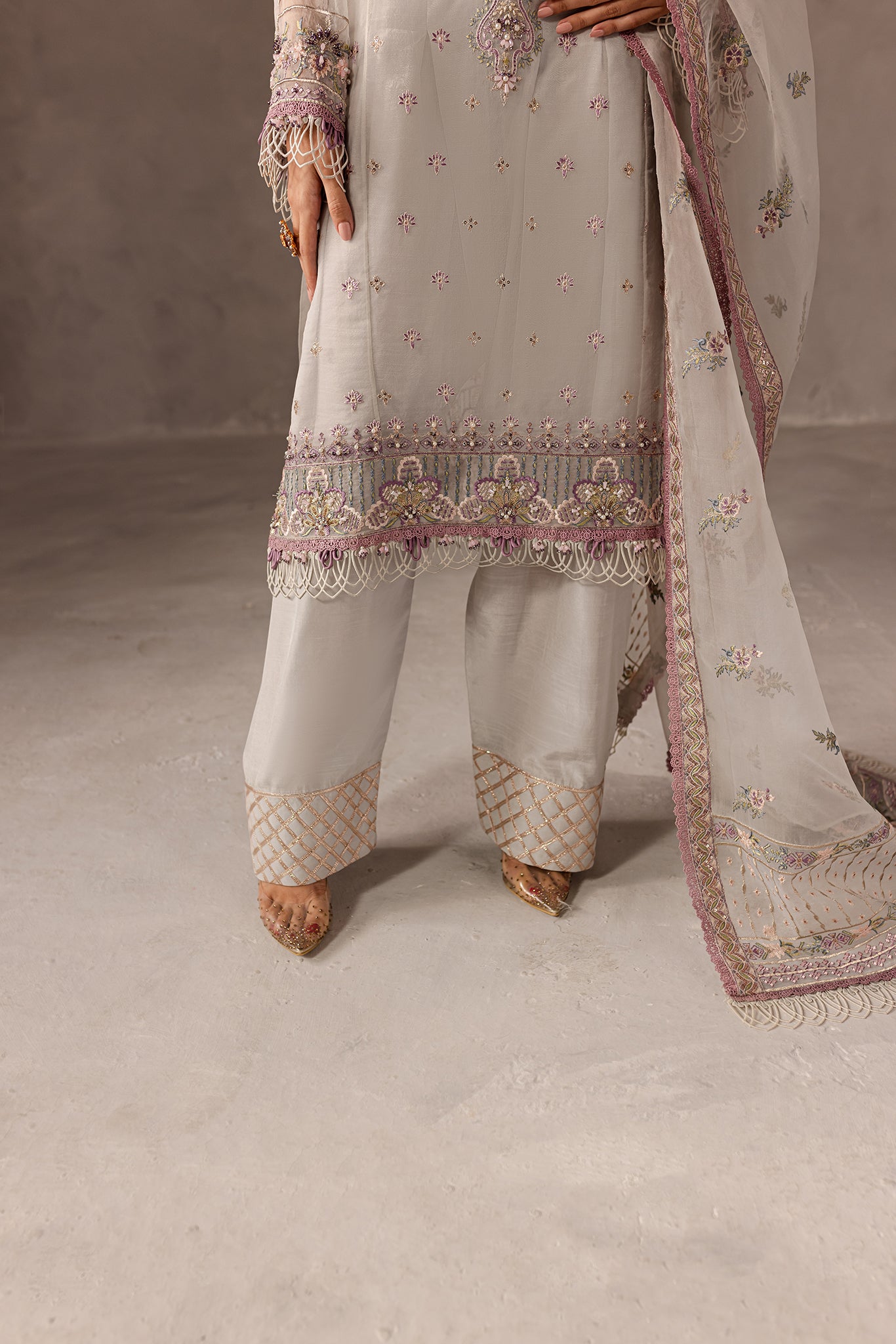 Voile de Jasmin