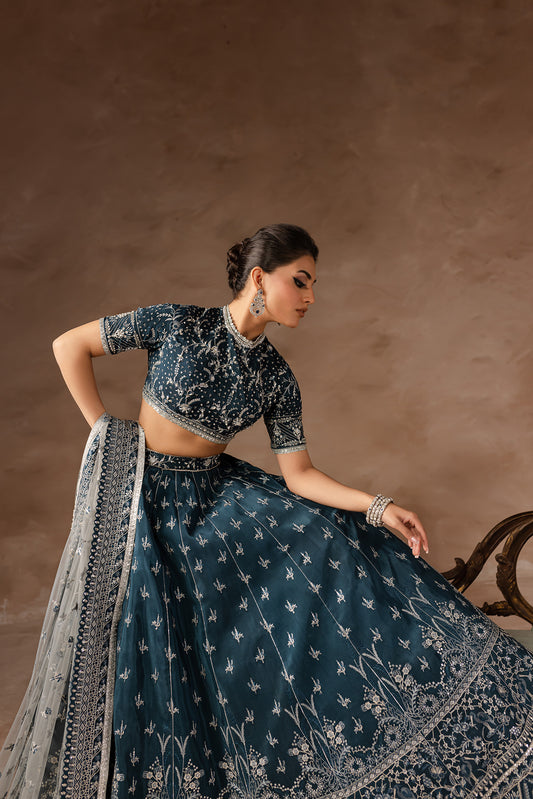 Rêve Sarcelle - Kalakar Official