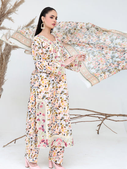 Blooming Elegance
