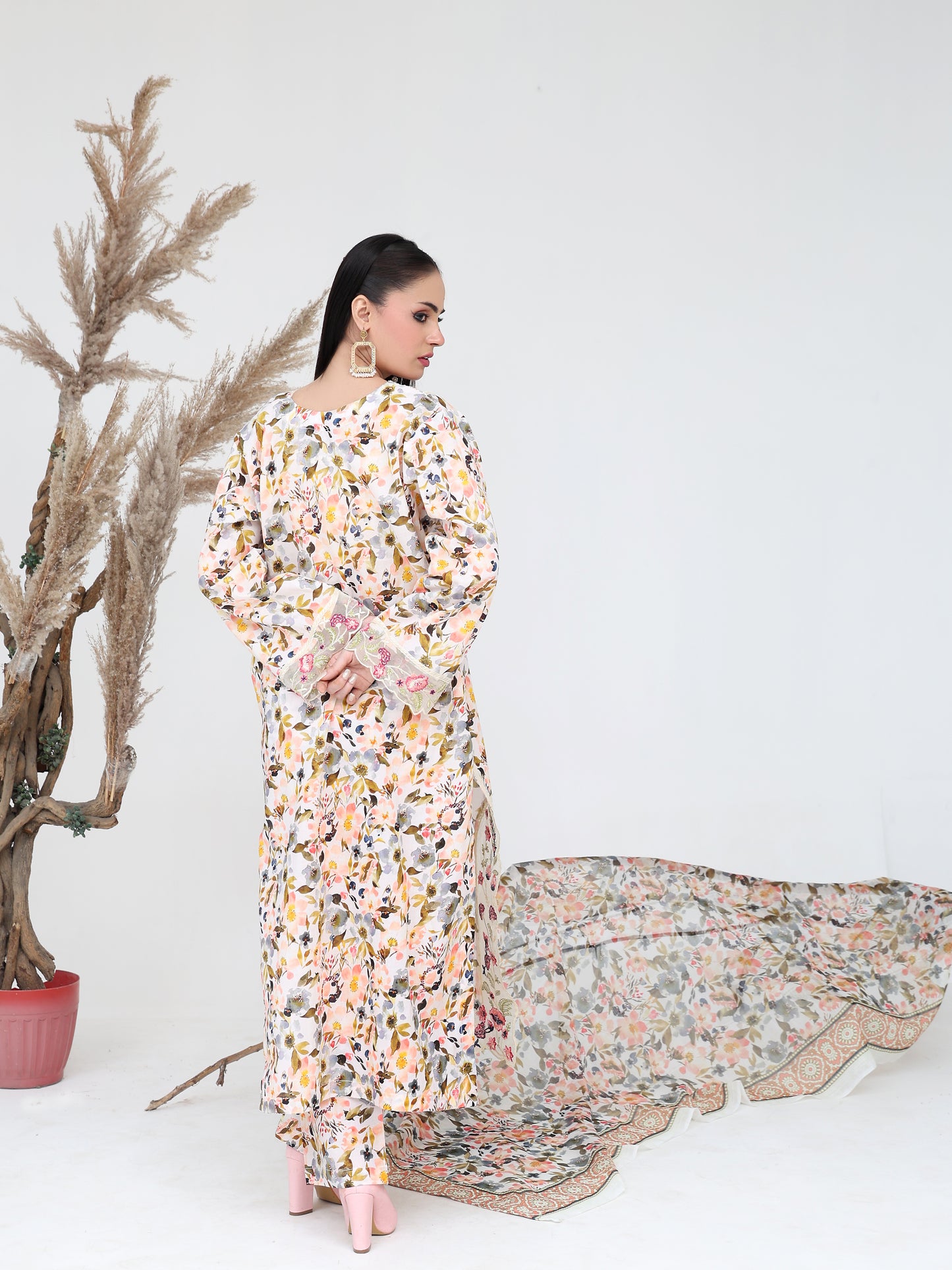 Blooming Elegance