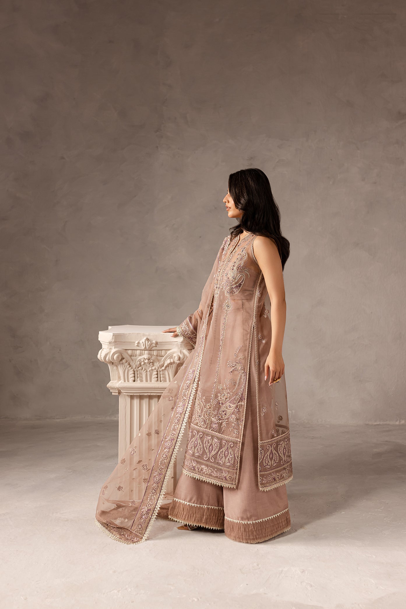 Blush De Rose