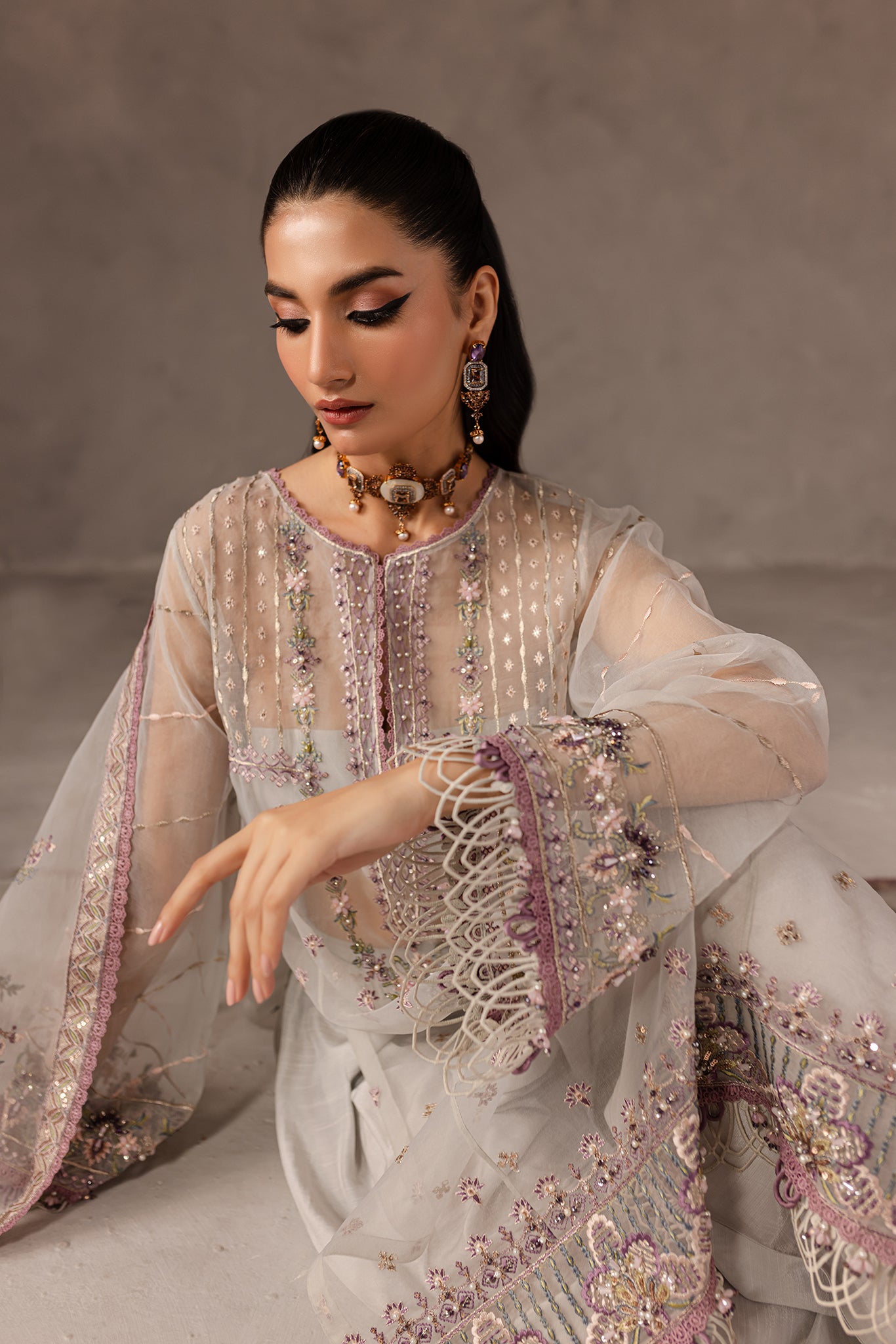 Voile de Jasmin