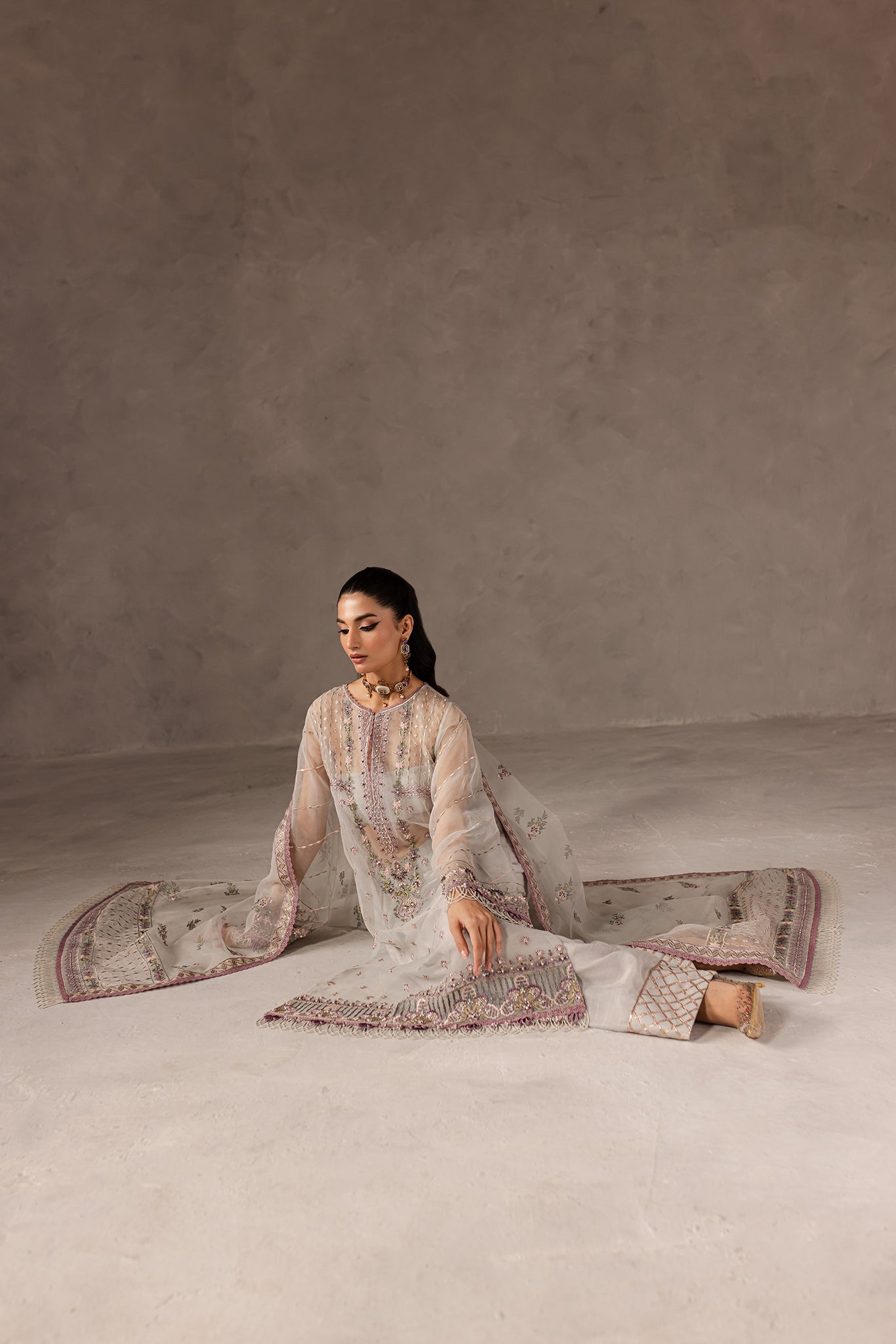 Voile de Jasmin