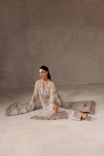 Voile de Jasmin
