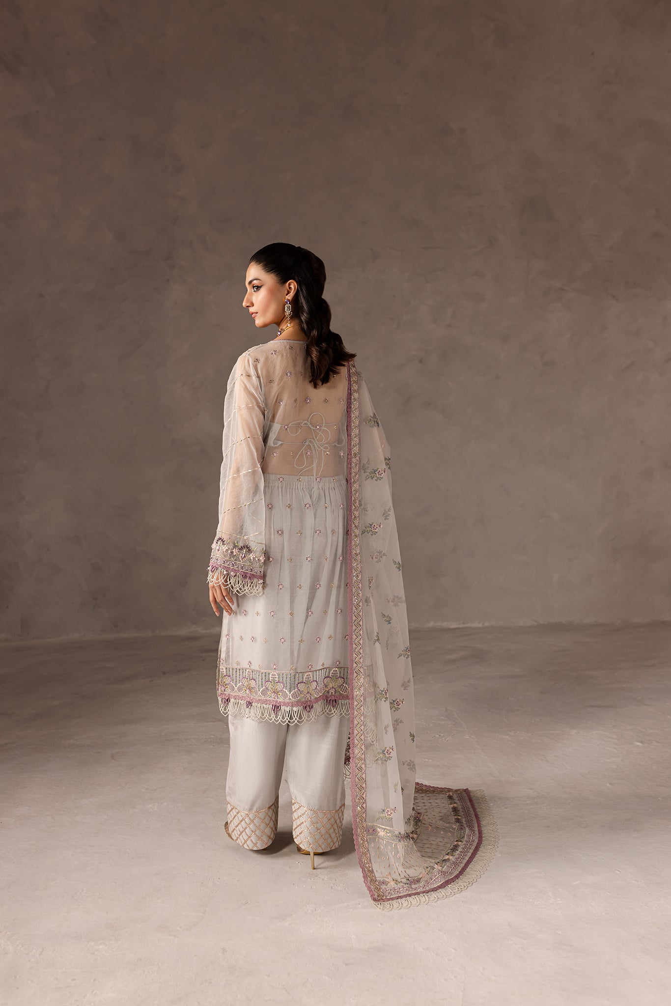Voile de Jasmin